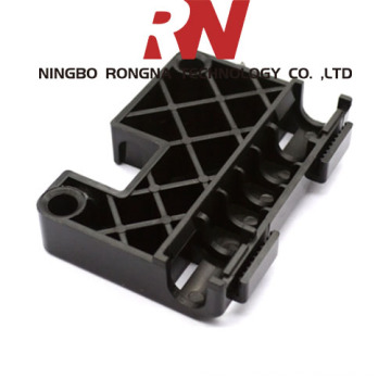 Custom Medical device plastic parts injection molding